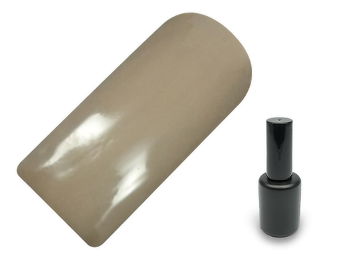 UV Polish Gel UV Gel UV-Nagellack 12 ml nude