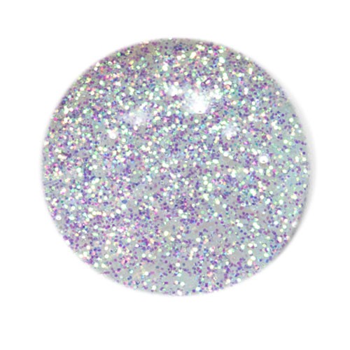 Glittter UV Gel Made in Germany 5ml Blockbuster Arctic Express