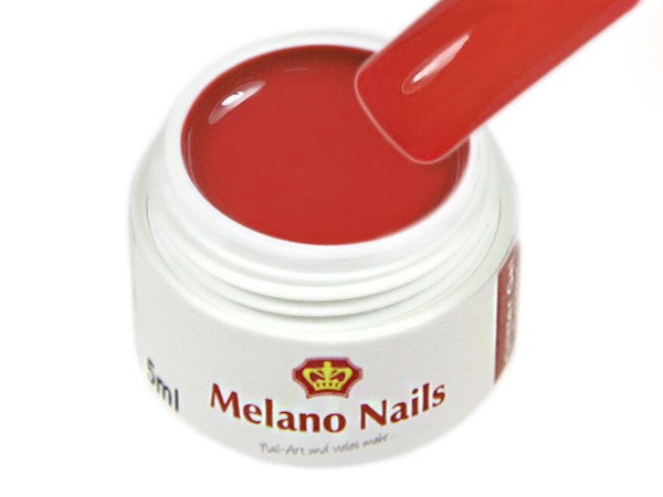 Color Farb UV Gel Farbgel Made in Germany 5ml Aurora