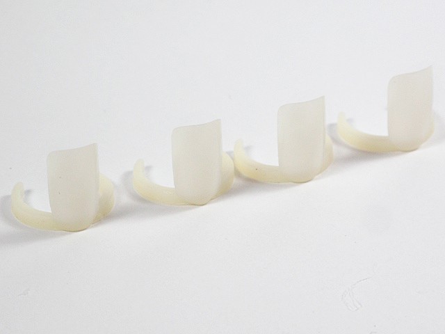 100 Mustertips Display Präsentation Tips Natur RNT-350-N