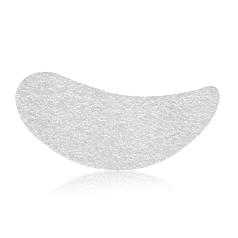 Wimpernblättchen 100Stück zum Schutz der Haut 25287