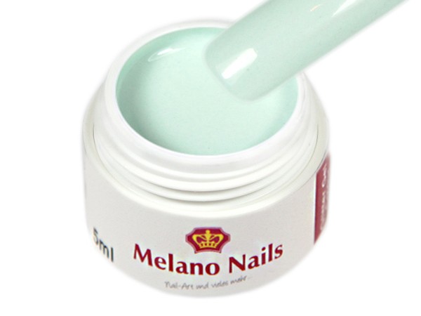 Colour UV Gel Made in Germany 5ml Colour Powder Blue