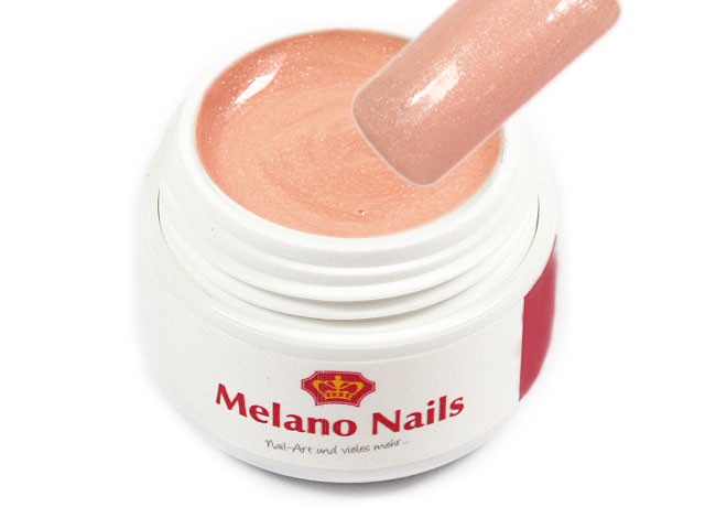 Shiny UV Gel Made in Germany 5ml Shiny Bisque