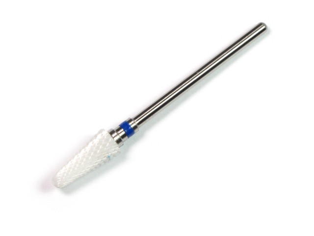 Nail Bits Keramik Bit Nagel Fräser 60 Konus Medium TC-112ST