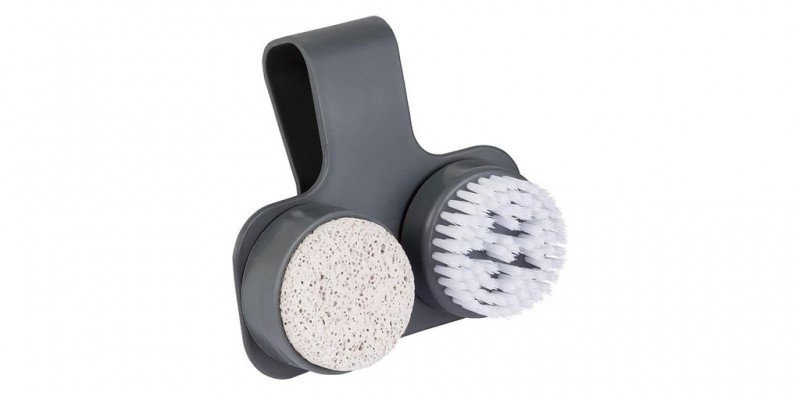 Fußsprudelbad Medisana Fußbad Fußmassage Fußbadewanne Rotlichtfeld FS 90L