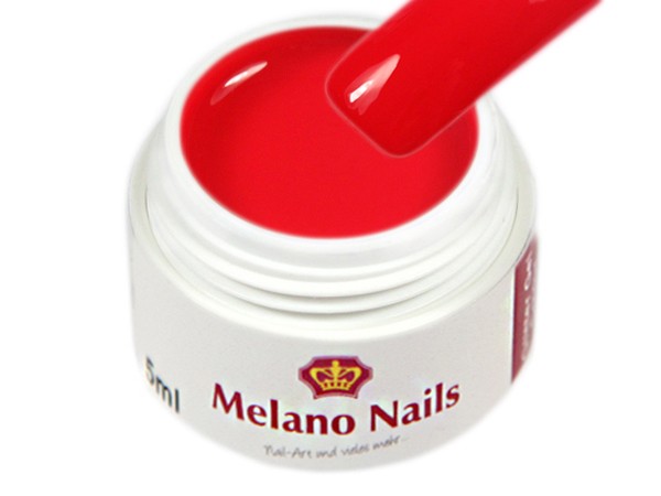 Color UV Gel Farbgel Made in Germany 5ml Colour Light Tulip