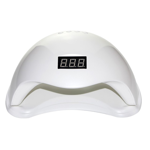 48W UV und LED Lampe Lichthärtungsgerät UV LED in weiss LI-170