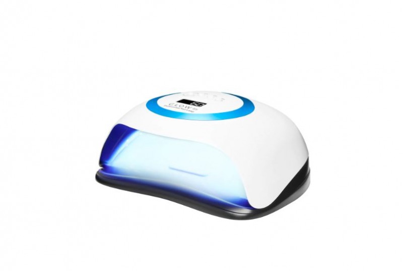 LED Nail Lampe UV Lichthärtungsgerät UV Glow V1 blau 168W