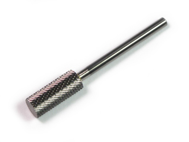 Nail Bits Bit Nagel Fräser 60 Zylinder Fein T11-SF