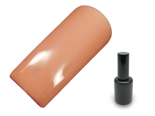 UV Polish Gel UV Gel UV-Nagellack 12 ml aprikose