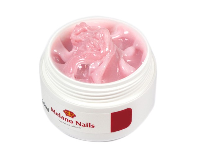 Poly Acrylgel Acryl Gel UV Modellage 15ml Camouflage Poly-5