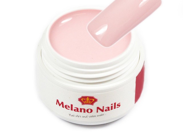 Color UV Gel Farbgel Made in Germany 5ml Colour Blush