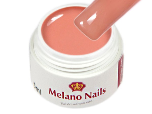 Color UV Gel Farbgel Made in Germany 5ml Colour Skinny