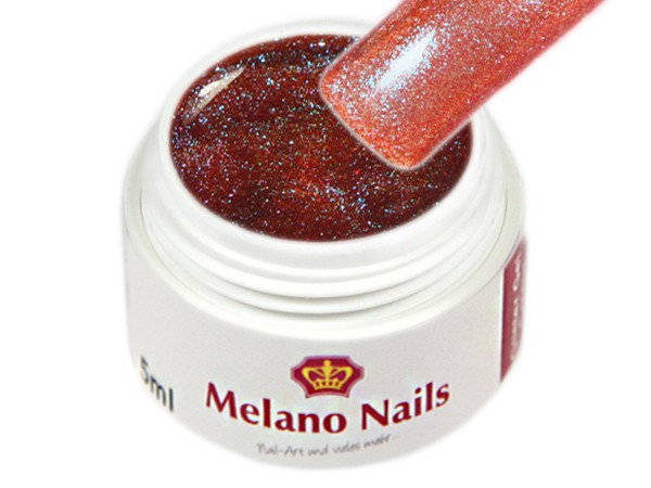 Irisierend UV Gel Made in Germany 5ml Irisierend Two