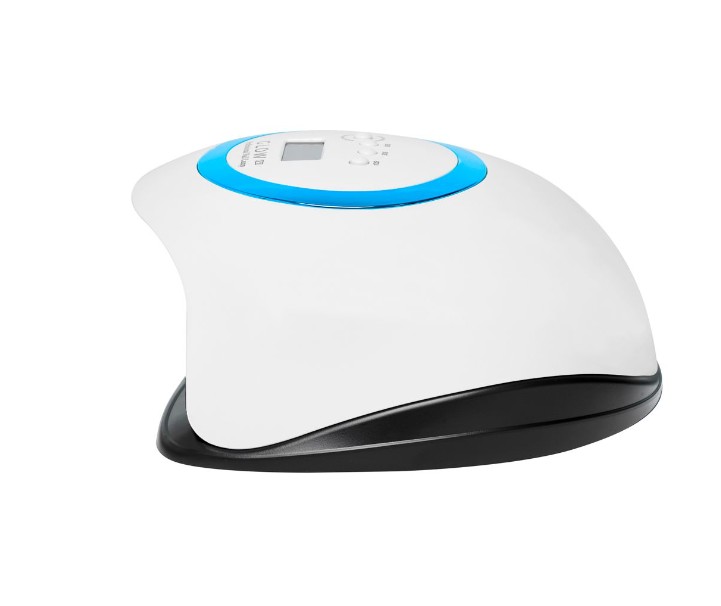 LED Nail Lampe UV Lichthärtungsgerät UV Glow V1 blau 168W